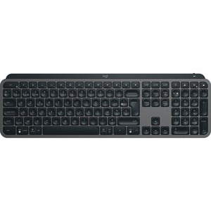 LOGITECH MX KEYS S AZERTY BE