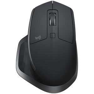 LOGITECH MX MASTER 2S