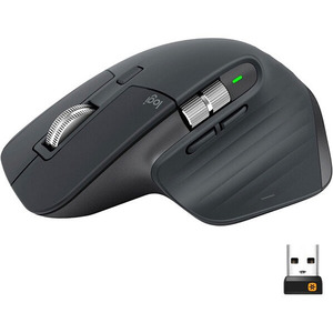 LOGITECH MX MASTER 3