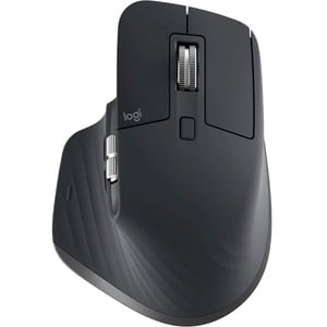 LOGITECH MX MASTER 3S GRAPHITE WIRELESS