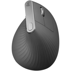 LOGITECH MX VERTICAL - Muis