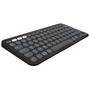 LOGITECH PEBBLE KEYS 2 K380S