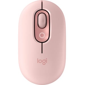 LOGITECH POP ROSE