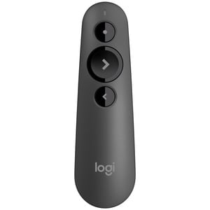 LOGITECH PRESENTER R500 GRAPHITE