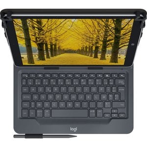 LOGITECH UNIVERSAL KEYBOARD CASE 9-10 INCH