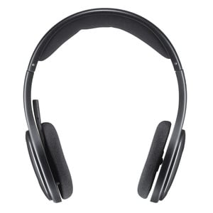 LOGITECH WIRELESS HEADSET H800