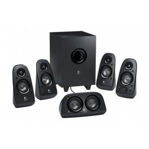 LOGITECH Z 506 Surround System