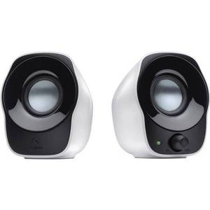 LOGITECH Z120 STEREO SPEAKERS