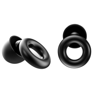 LOOP EARPLUGS MIDNIGHT BLACK