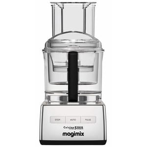 MAGIMIX CS5200XL CHROME BRILLIANT 18715B