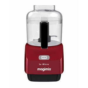 MAGIMIX LE MICRO RED (18114 EB)