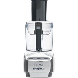 MAGIMIX MINI PLUS CHROME/18261EB