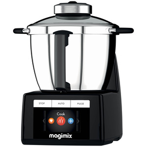 MAGIMIX COOK EXPERT BLACK 18903B