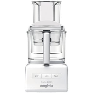 MAGIMIX CS5200XL PREMIUM WHITE 18711B