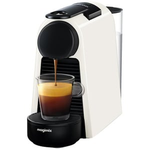 MAGIMIX NESPRESSO ORIGINAL ESSENZA MINI 11365 WHITE 