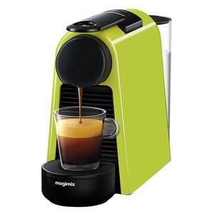 MAGIMIX NESPRESSO ORIGINAL ESSENZA MINI 11367 GREEN 