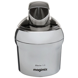 MAGIMIX LE GLACIER CHROME/11673