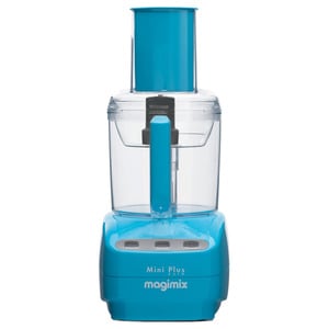 MAGIMIX MINI PLUS BLUE/18257EB 