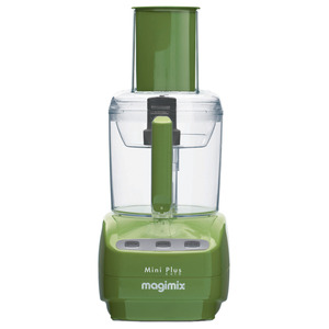 MAGIMIX MINI PLUS GREEN/18256EB 