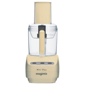 MAGIMIX MINI PLUS IVORY/18251EB 