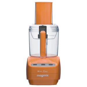 MAGIMIX MINI PLUS ORANGE/18254EB 