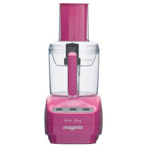 MAGIMIX MINI PLUS PINK/18258EB 