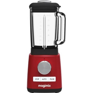 MAGIMIX POWER 4 11629NL RED