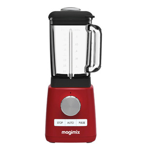 MAGIMIX POWER BLENDER 11629B RED