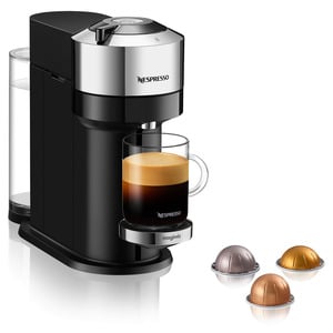 MAGIMIX NESPRESSO VERTUO NEXT 11709B 