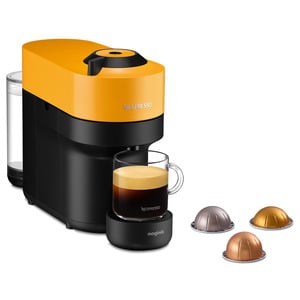 MAGIMIX NESPRESSO VERTUO POP YELLOW 11735B