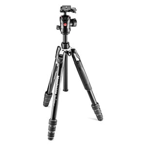 Trpied MANFROTTO BEFREE GT