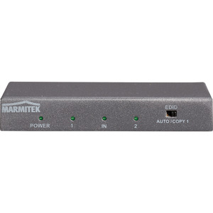 MARMITEK SPLIT 612 UHD 2.0