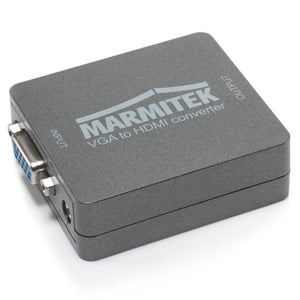 MARMITEK VH51 VGA TO HDMI CONVERT