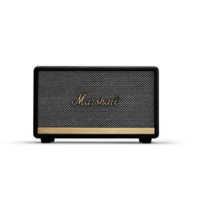 MARSHALL ACTON II GOOGLE BLACK