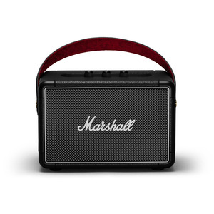 MARSHALL KILBURN II BLACK