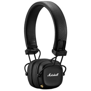 MARSHALL MAJOR IV BLUETOOTH BLACK