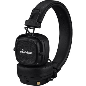 MARSHALL MAJOR V BLACK