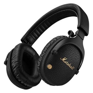 MARSHALL MONITOR III ANC BLACK