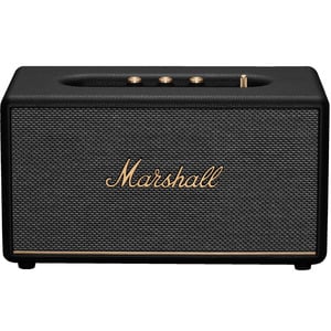 MARSHALL STANMORE III BT BLACK