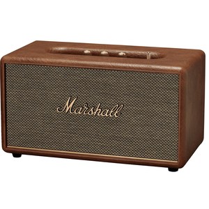 MARSHALL STANMORE III BT BROWN