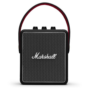 MARSHALL STOCKWELL II BLACK