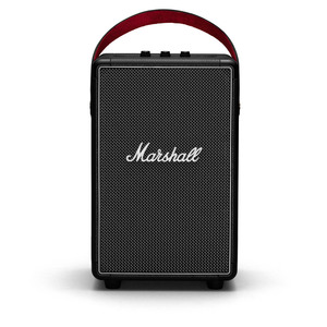 MARSHALL TUFTON BLACK