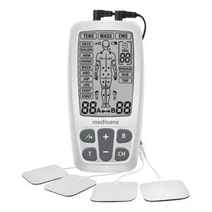 MEDISANA 3&1 ELECTROTHERAPY TT200