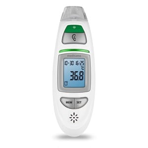 MEDISANA INFRARED THERMOMETER 6 IN 1/ TM750