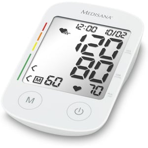 MEDISANA BLOEDDRUKMETER BU 535