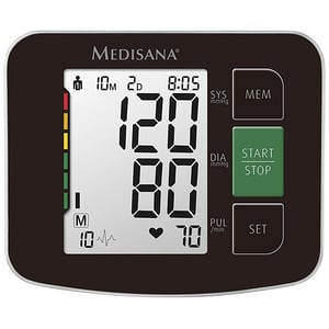 MEDISANA BLOEDDRUKMETER BU 546