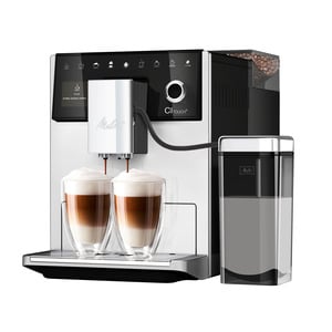 MELITTA CI TOUCH SILVER F630-101