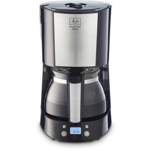 MELITTA ENJOY TOP TIMER BLACK