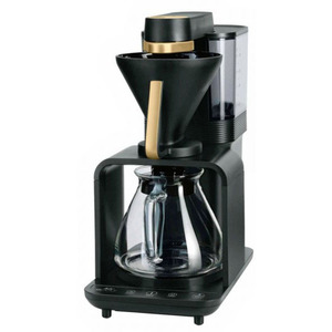 MELITTA EPOUR PREMIUM BLACK/GOLD