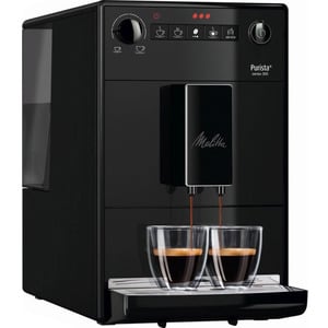 MELITTA Purista Pure F230-002 Black